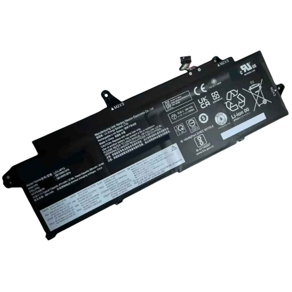 Batería para Y710-Y730a-/IdeaPad-Y710-4054-/-Y730-/-Y730-4053/lenovo-L21L4P73